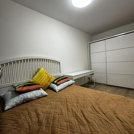 Home&Home Praga-Poludne Warsaw Ngoại thất bức ảnh