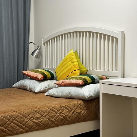 Home&Home Praga-Poludne Warsaw Ngoại thất bức ảnh