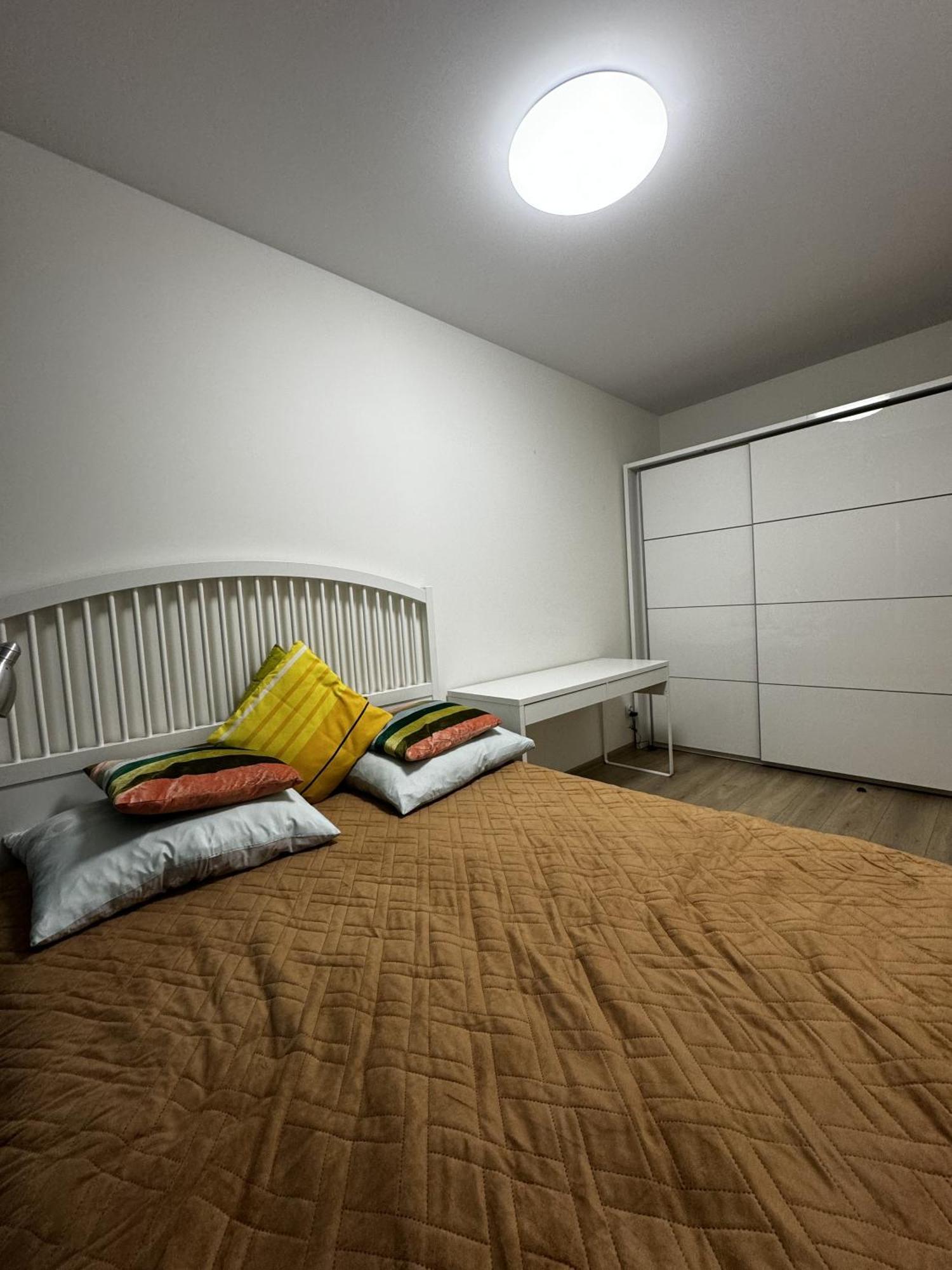 Home&Home Praga-Poludne Warsaw Ngoại thất bức ảnh