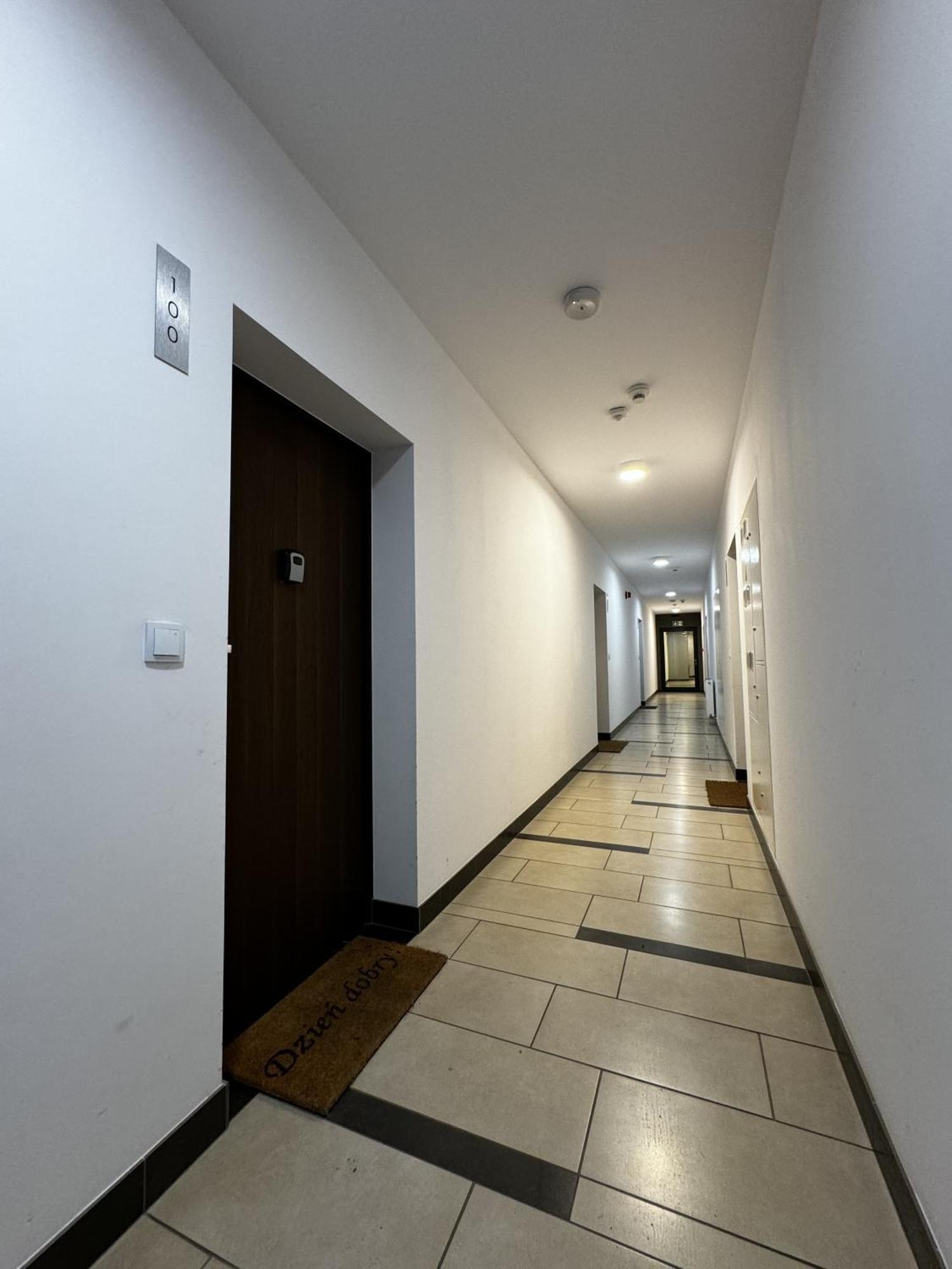Home&Home Praga-Poludne Warsaw Ngoại thất bức ảnh