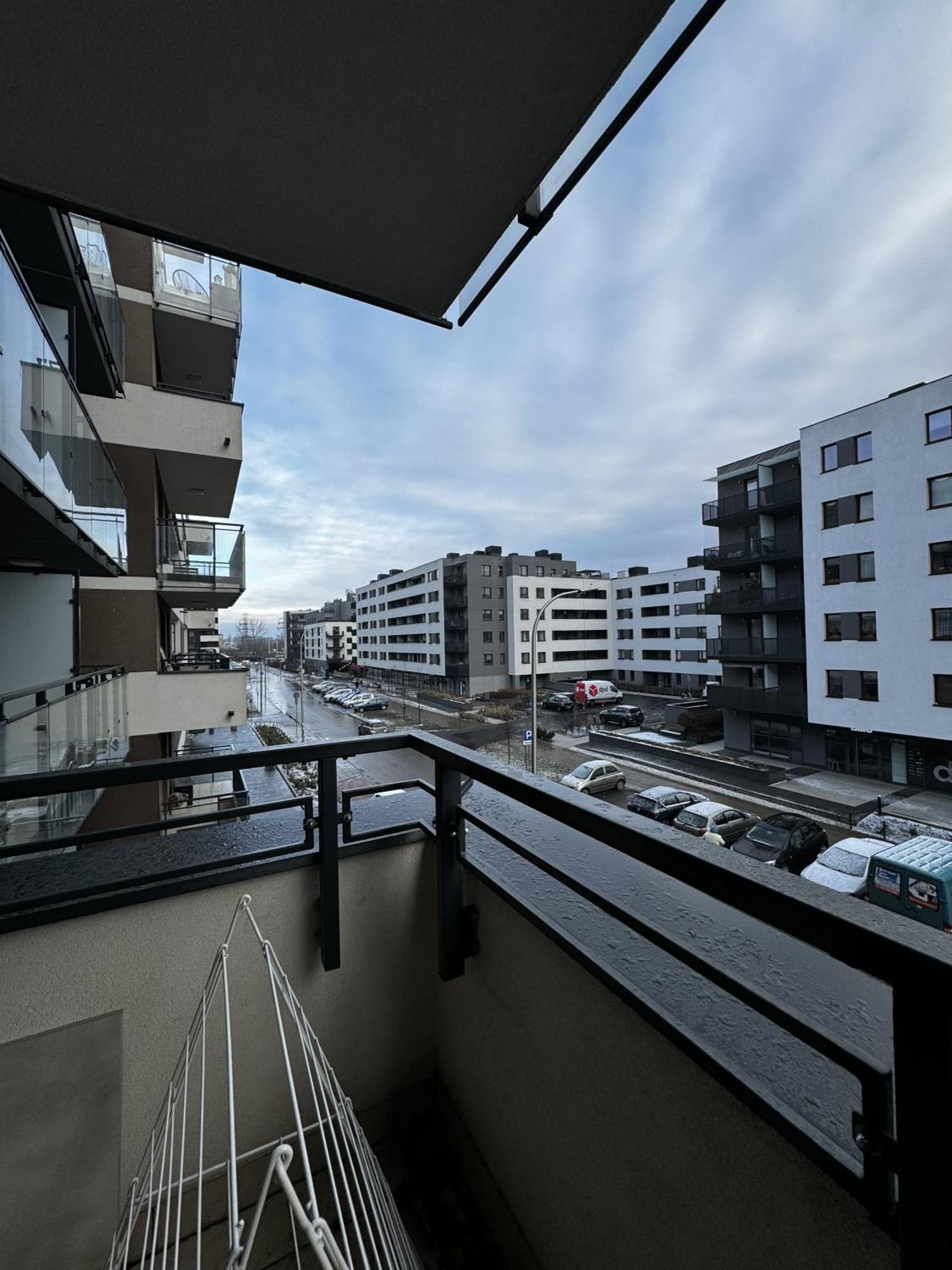Home&Home Praga-Poludne Warsaw Ngoại thất bức ảnh