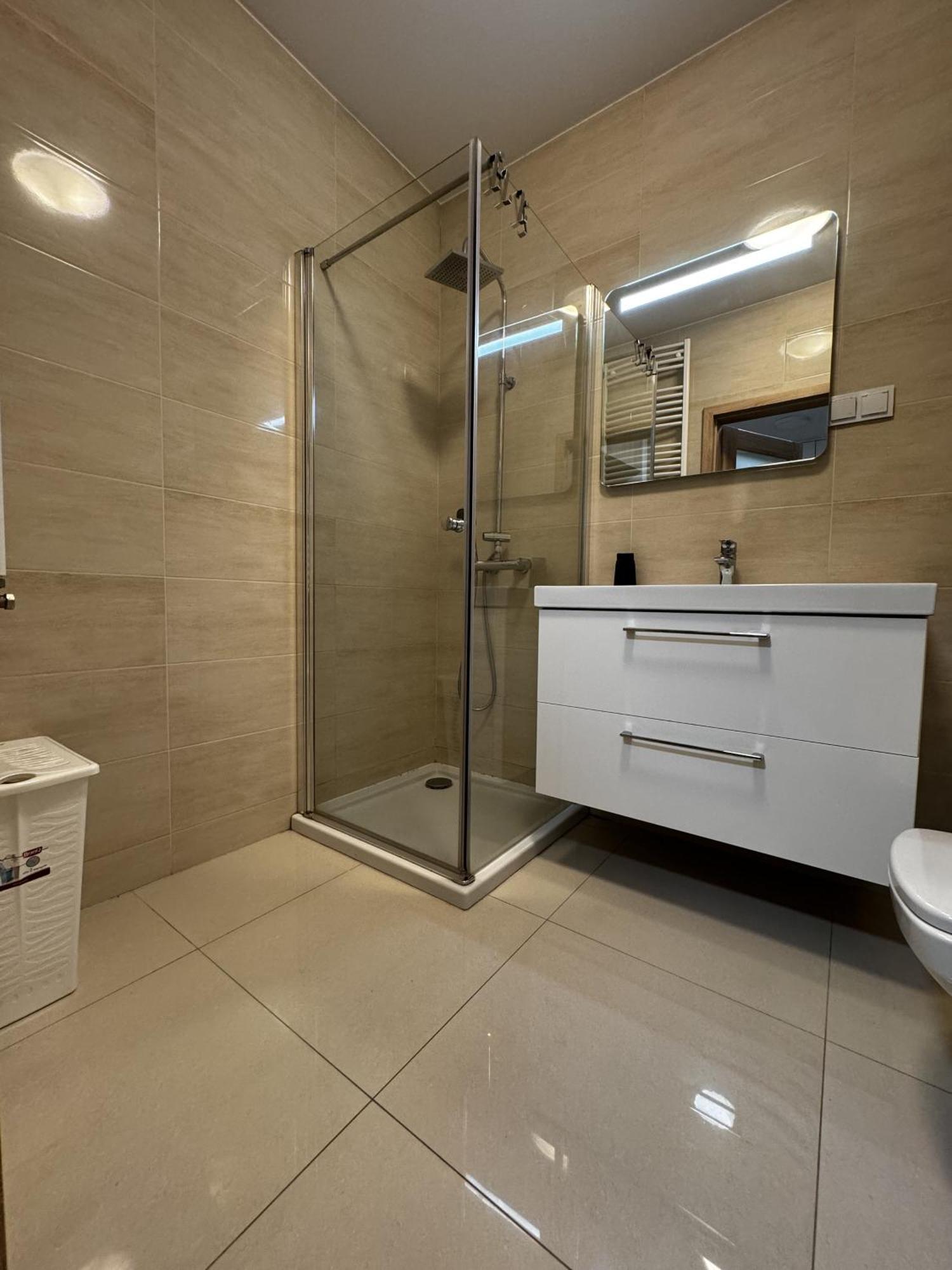 Home&Home Praga-Poludne Warsaw Ngoại thất bức ảnh