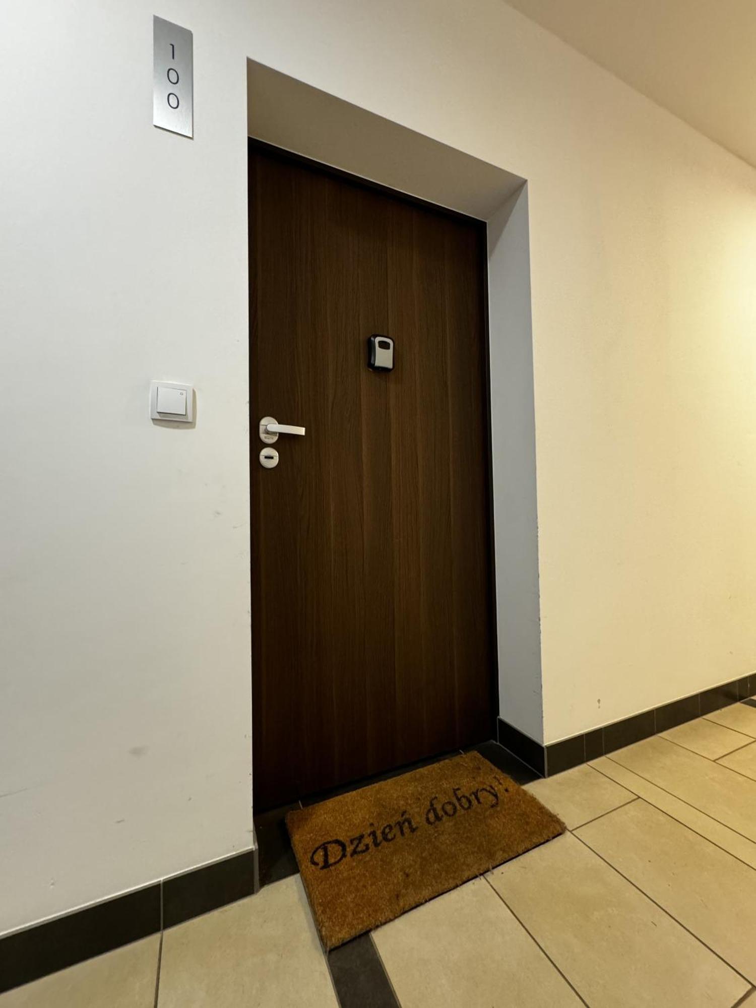 Home&Home Praga-Poludne Warsaw Ngoại thất bức ảnh