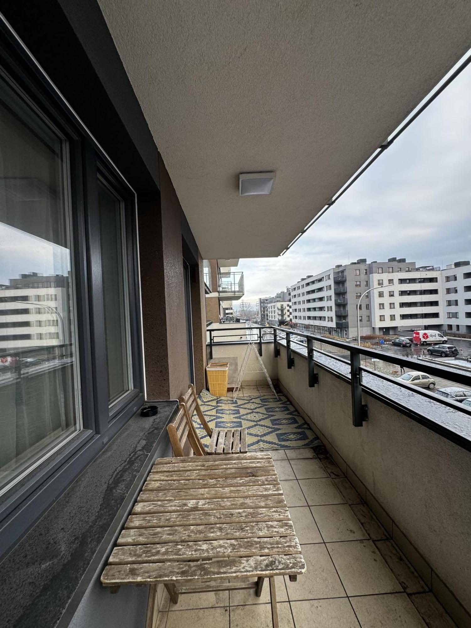 Home&Home Praga-Poludne Warsaw Ngoại thất bức ảnh