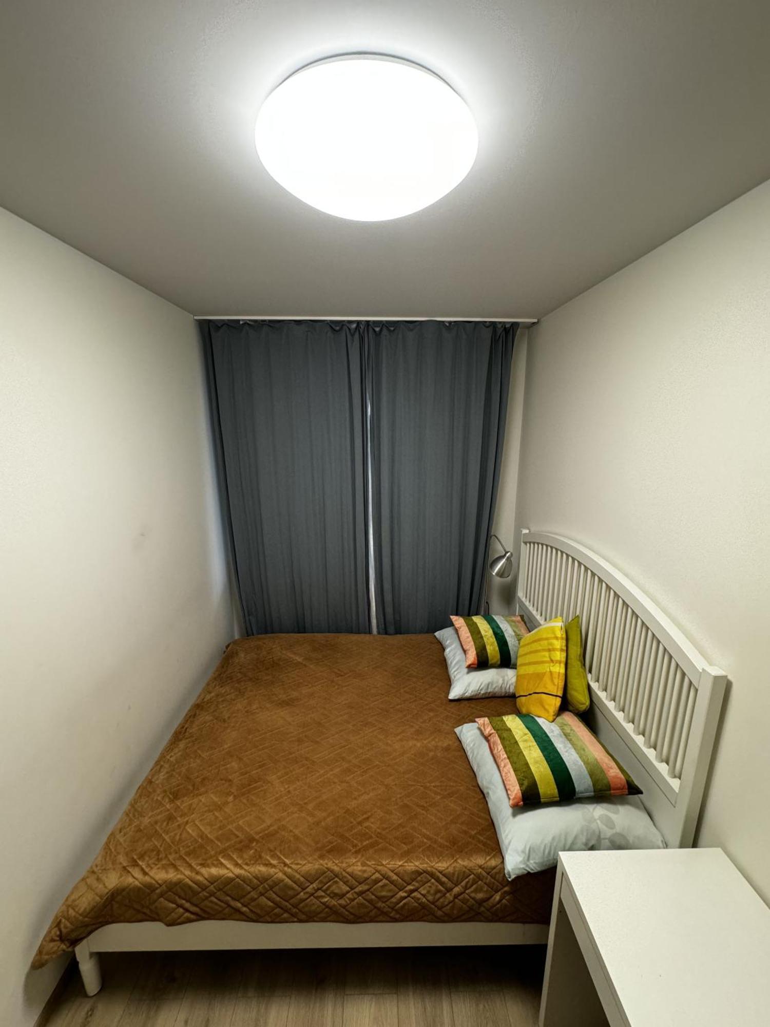Home&Home Praga-Poludne Warsaw Ngoại thất bức ảnh