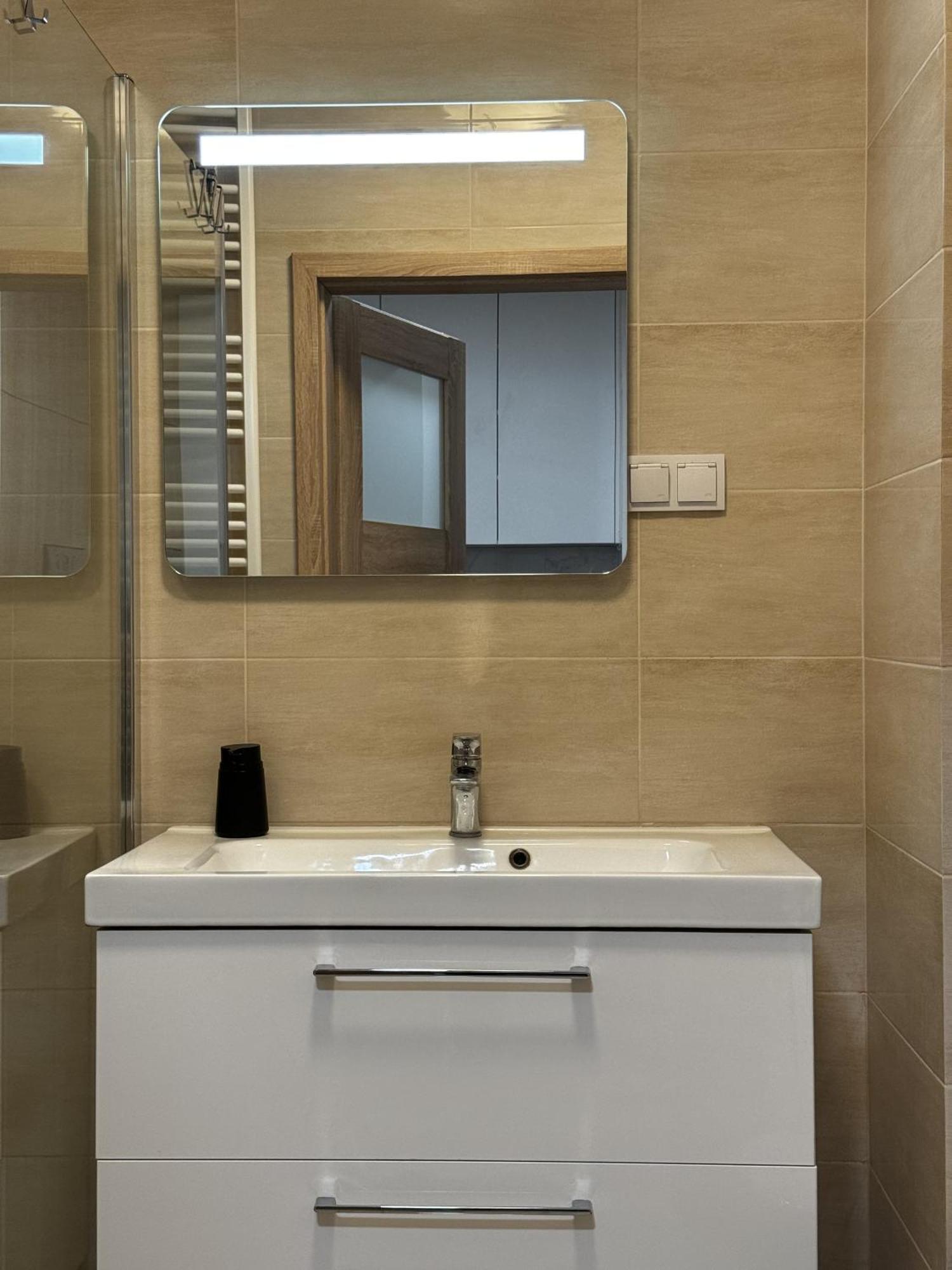 Home&Home Praga-Poludne Warsaw Ngoại thất bức ảnh