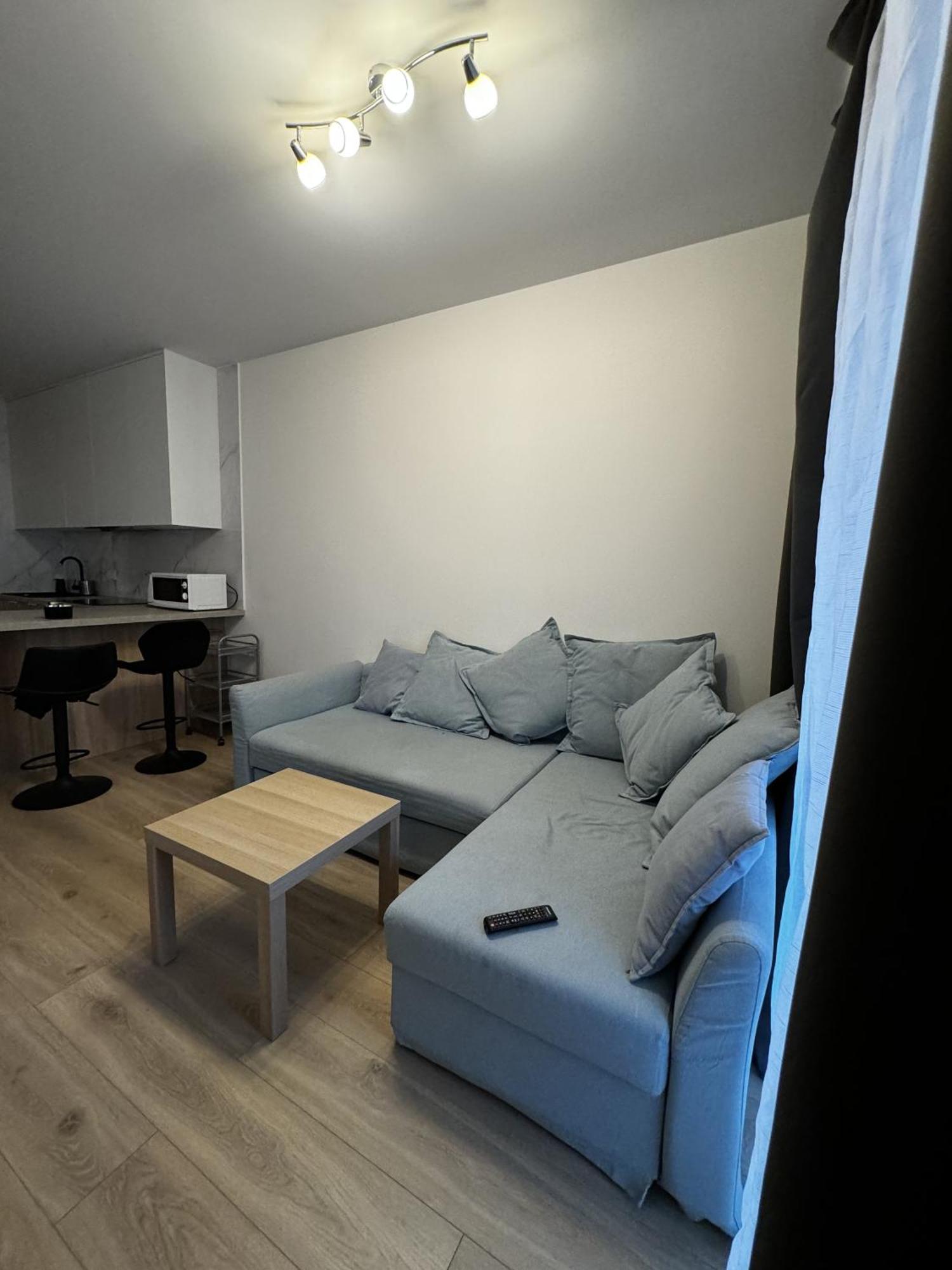 Home&Home Praga-Poludne Warsaw Ngoại thất bức ảnh