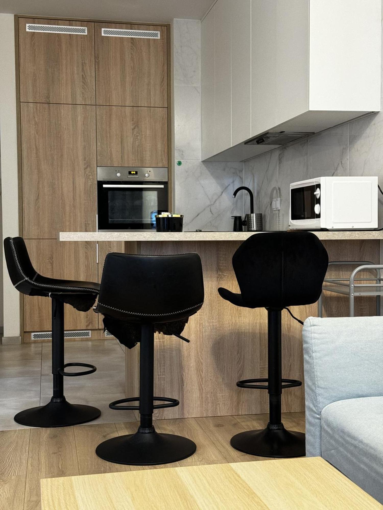 Home&Home Praga-Poludne Warsaw Ngoại thất bức ảnh