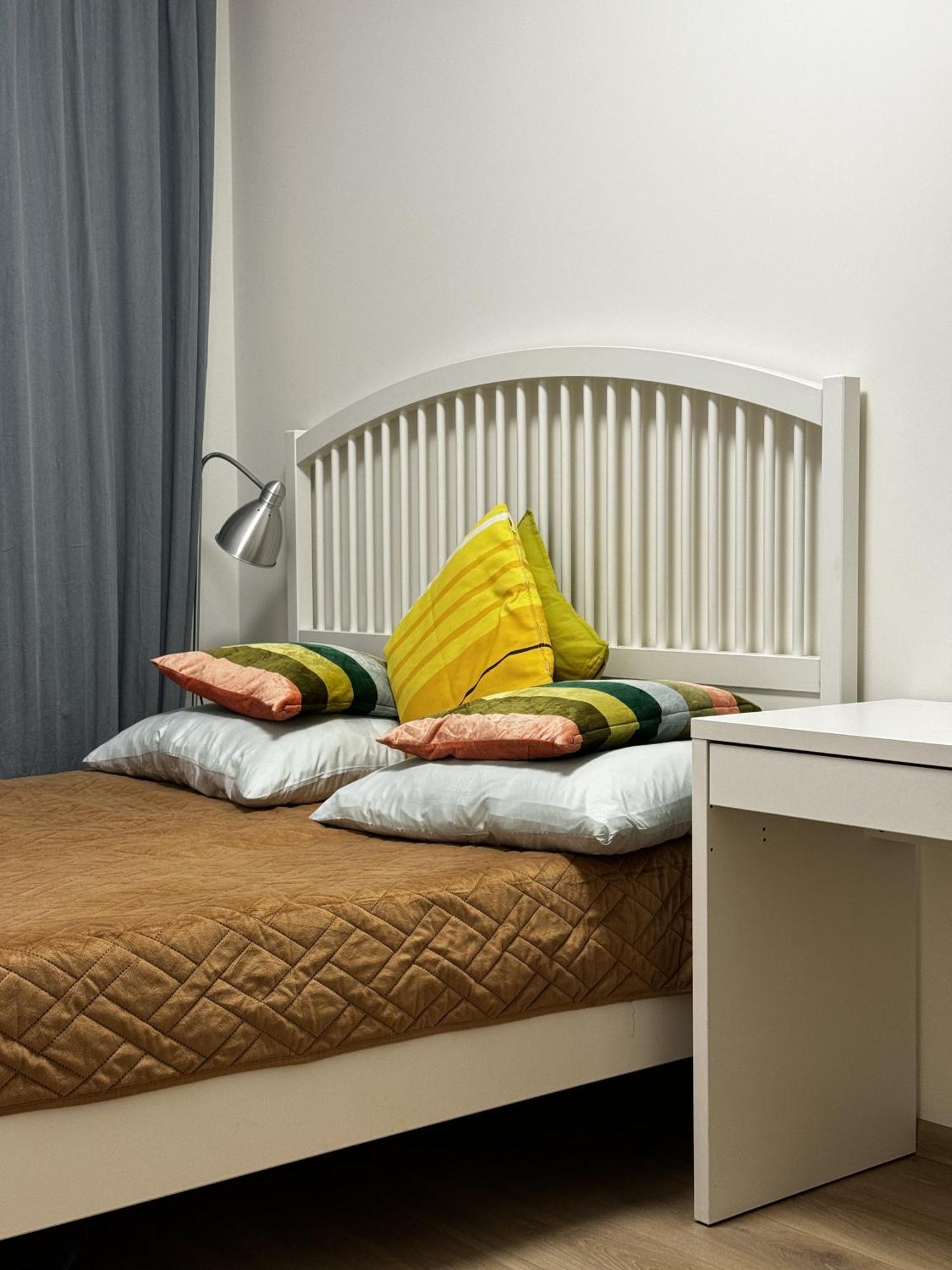 Home&Home Praga-Poludne Warsaw Ngoại thất bức ảnh
