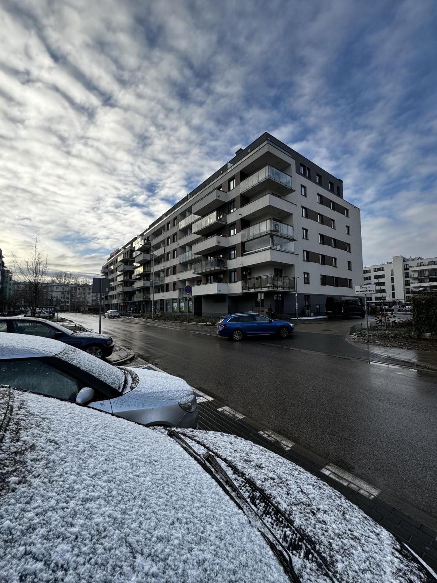 Home&Home Praga-Poludne Warsaw Ngoại thất bức ảnh