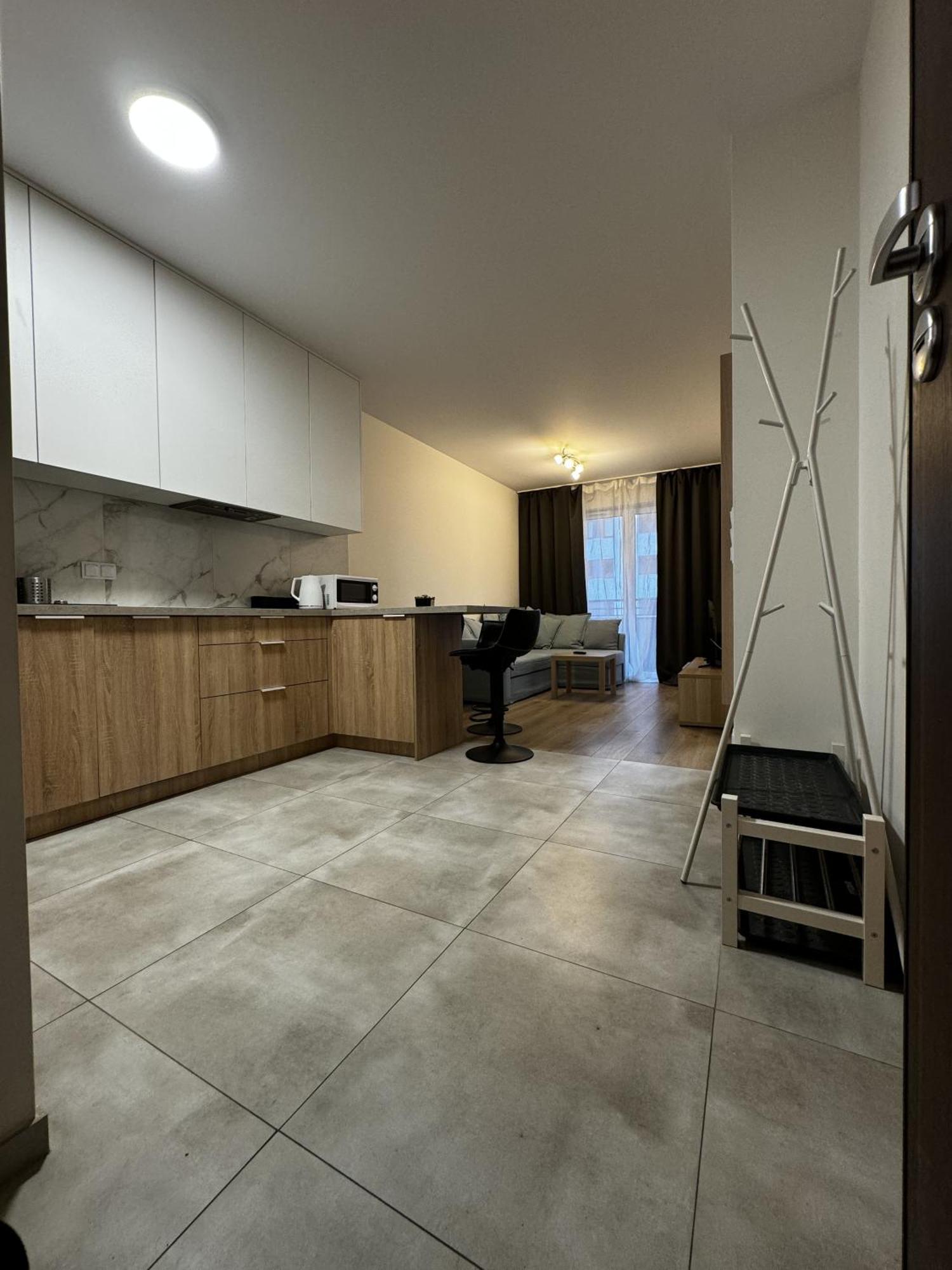 Home&Home Praga-Poludne Warsaw Ngoại thất bức ảnh
